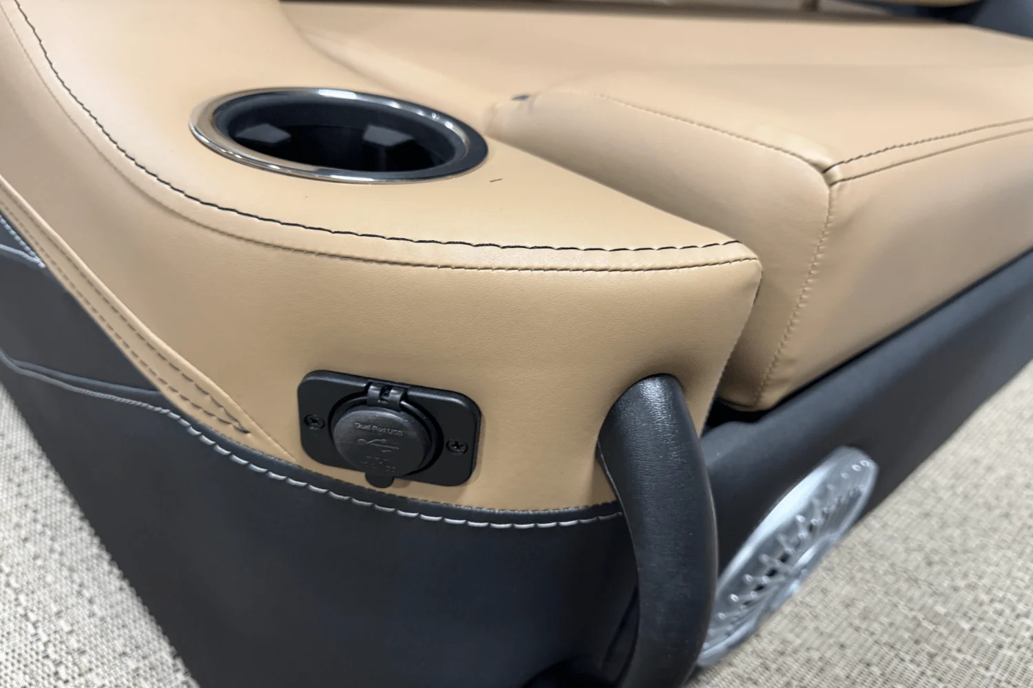 2026 Barletta Cabrio 22 UC Image Thumbnail #38