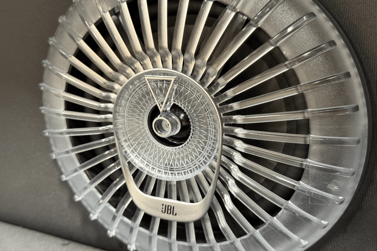 2026 Barletta Cabrio 22 UC Image Thumbnail #93