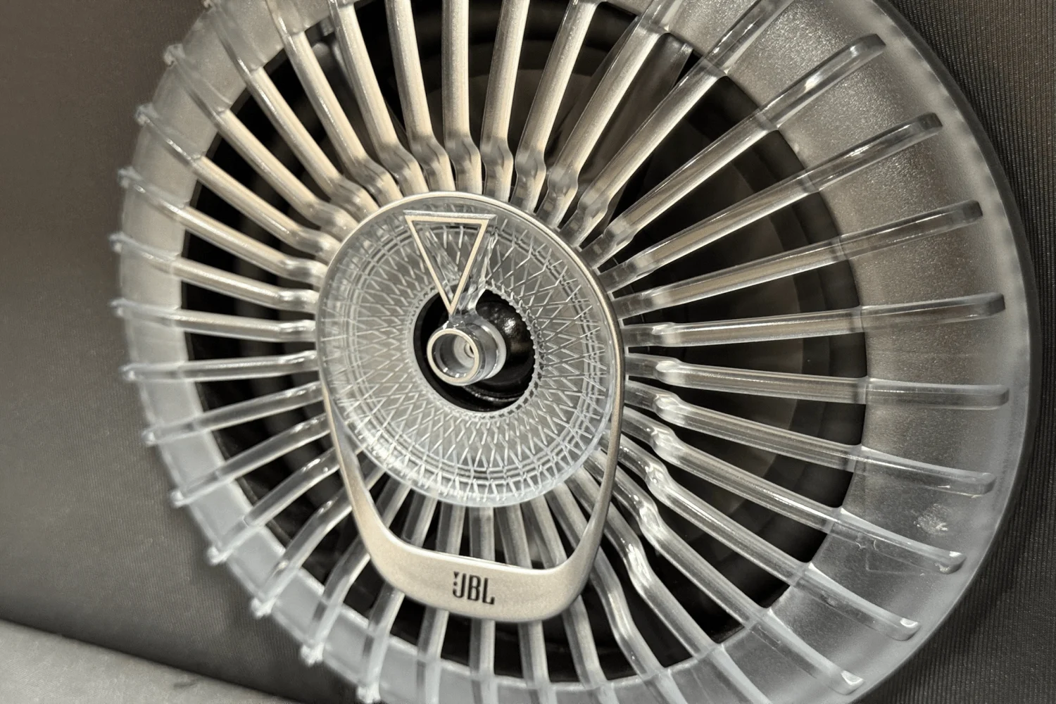 2026 Barletta Cabrio 22 UC Image Thumbnail #93