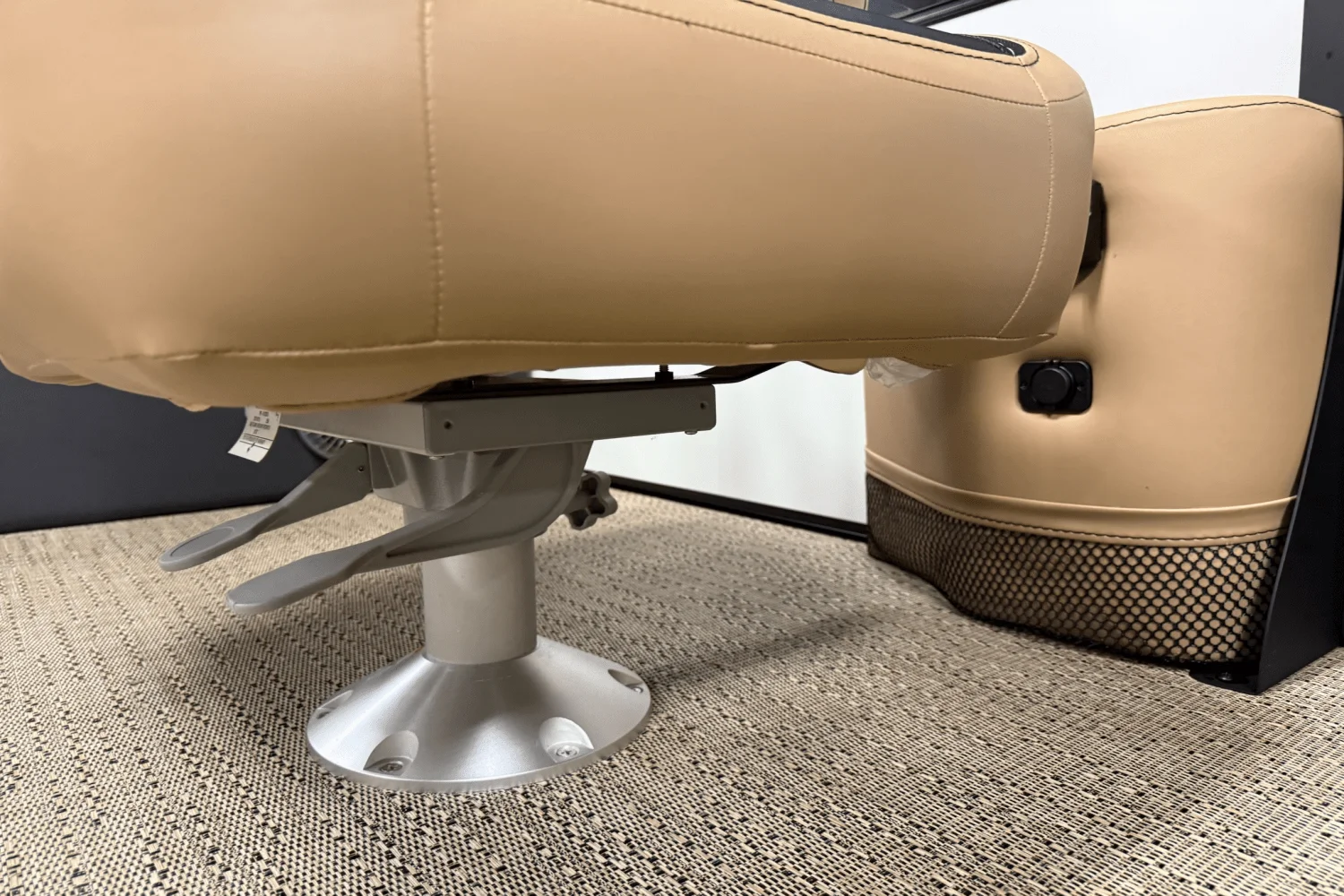 2026 Barletta Cabrio 22 UC Image Thumbnail #42