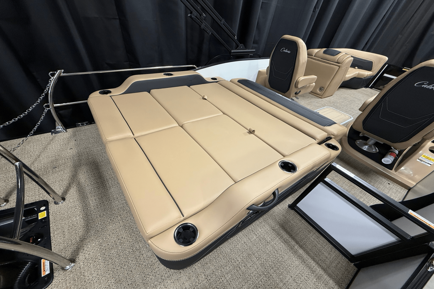 2026 Barletta Cabrio 22 UC Image Thumbnail #22