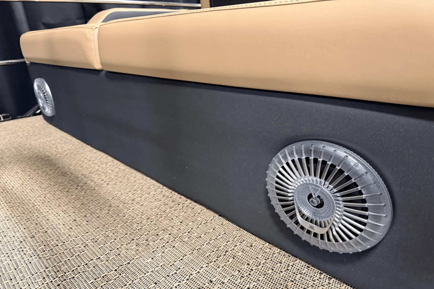 2026 Barletta Cabrio 22 UC Image Thumbnail #19