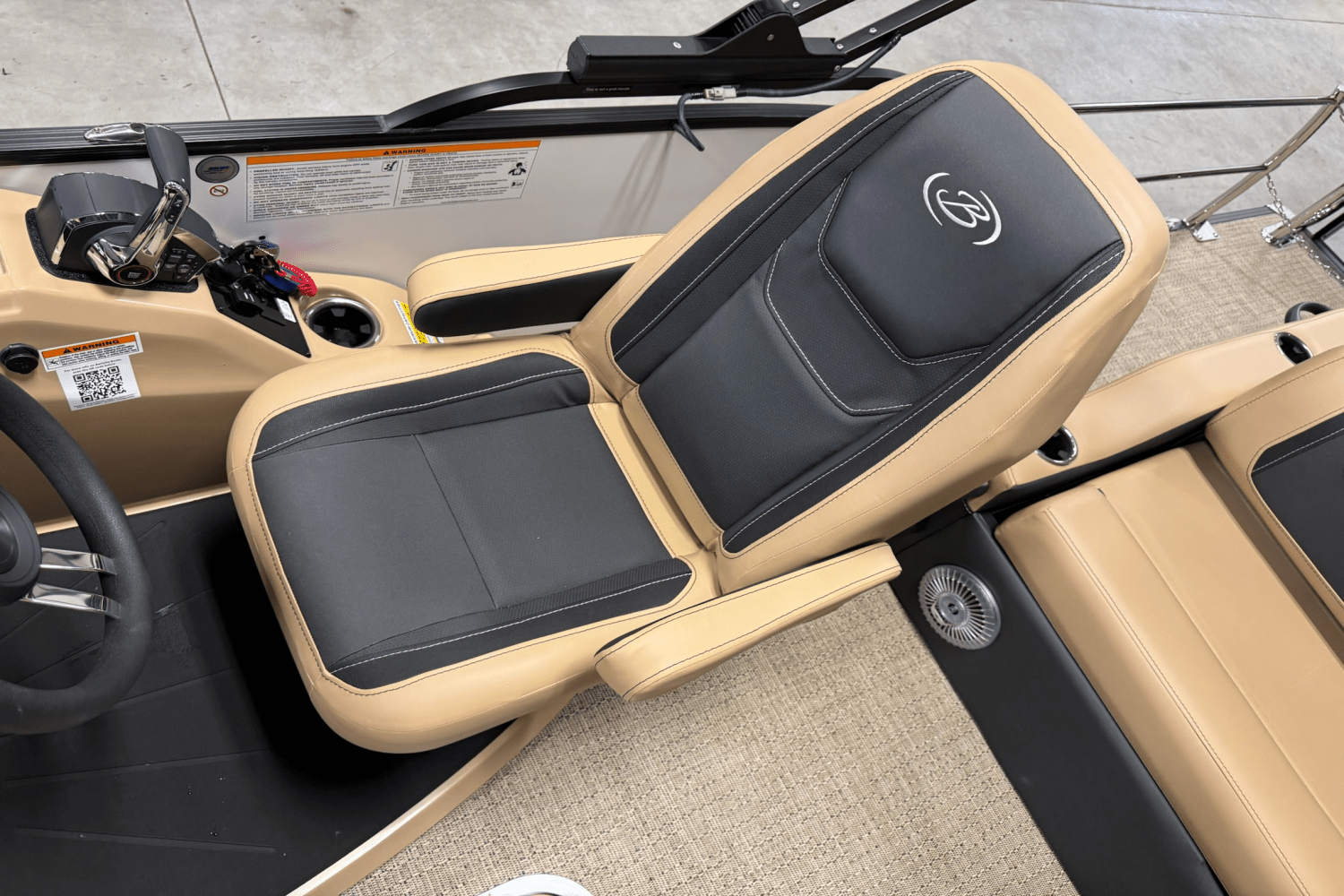 2026 Barletta Cabrio 22 UC Image Thumbnail #50