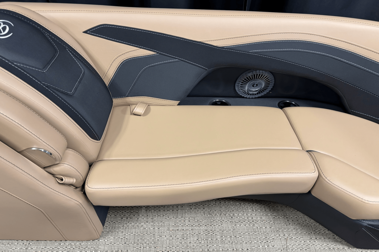 2026 Barletta Cabrio 22 UC Image Thumbnail #87