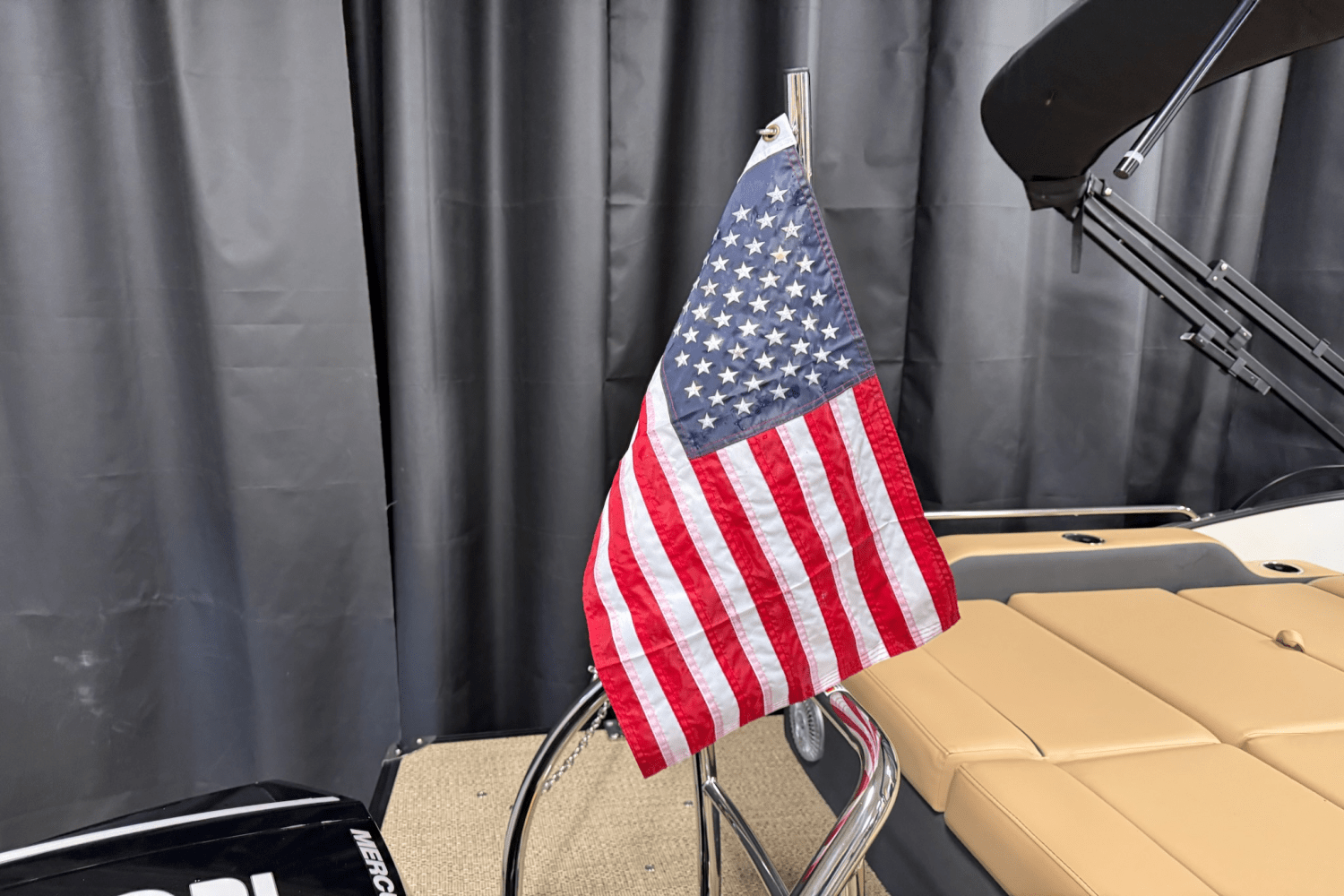 2026 Barletta Cabrio 22 UC Image Thumbnail #24