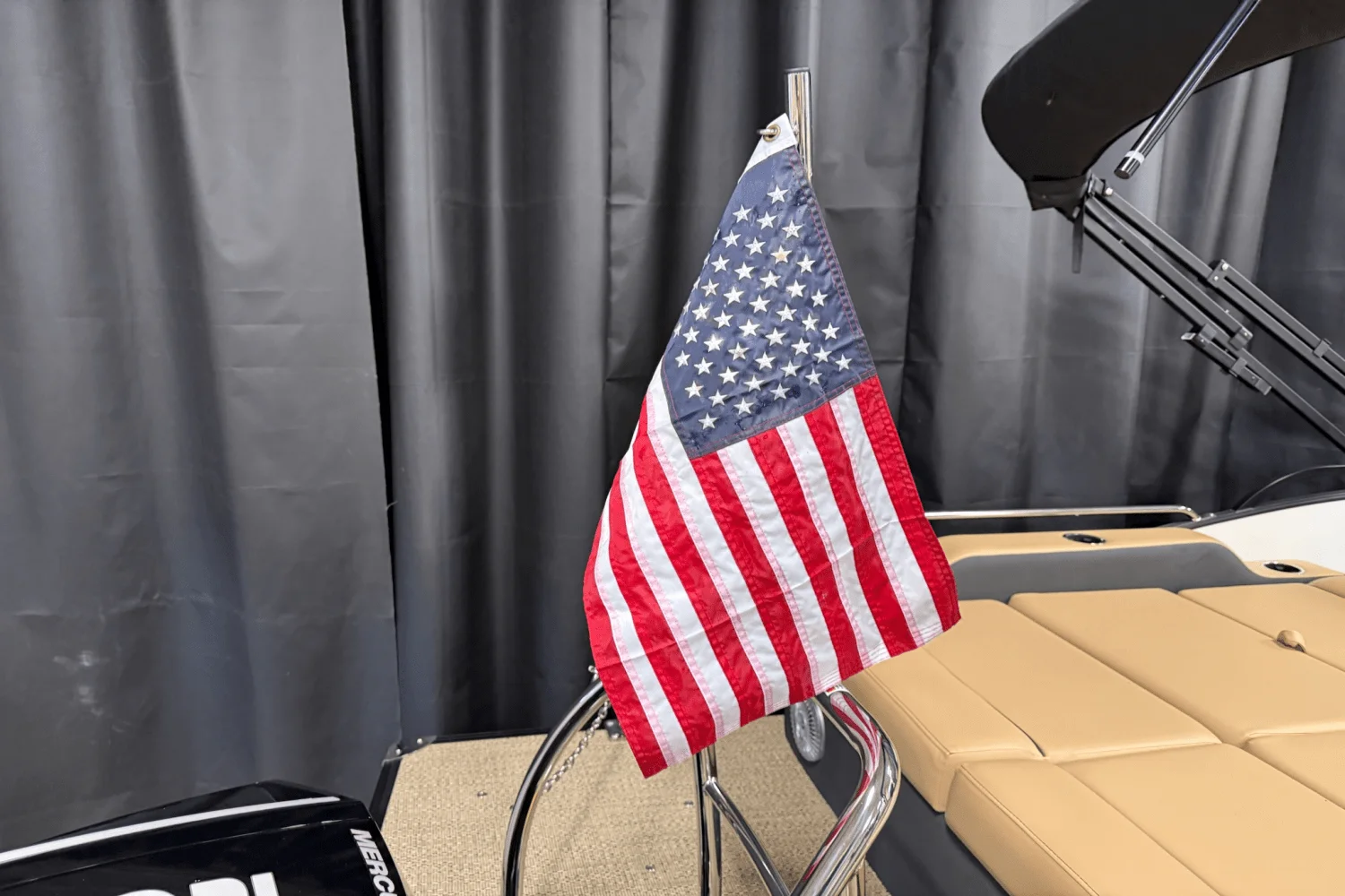 2026 Barletta Cabrio 22 UC Image Thumbnail #24