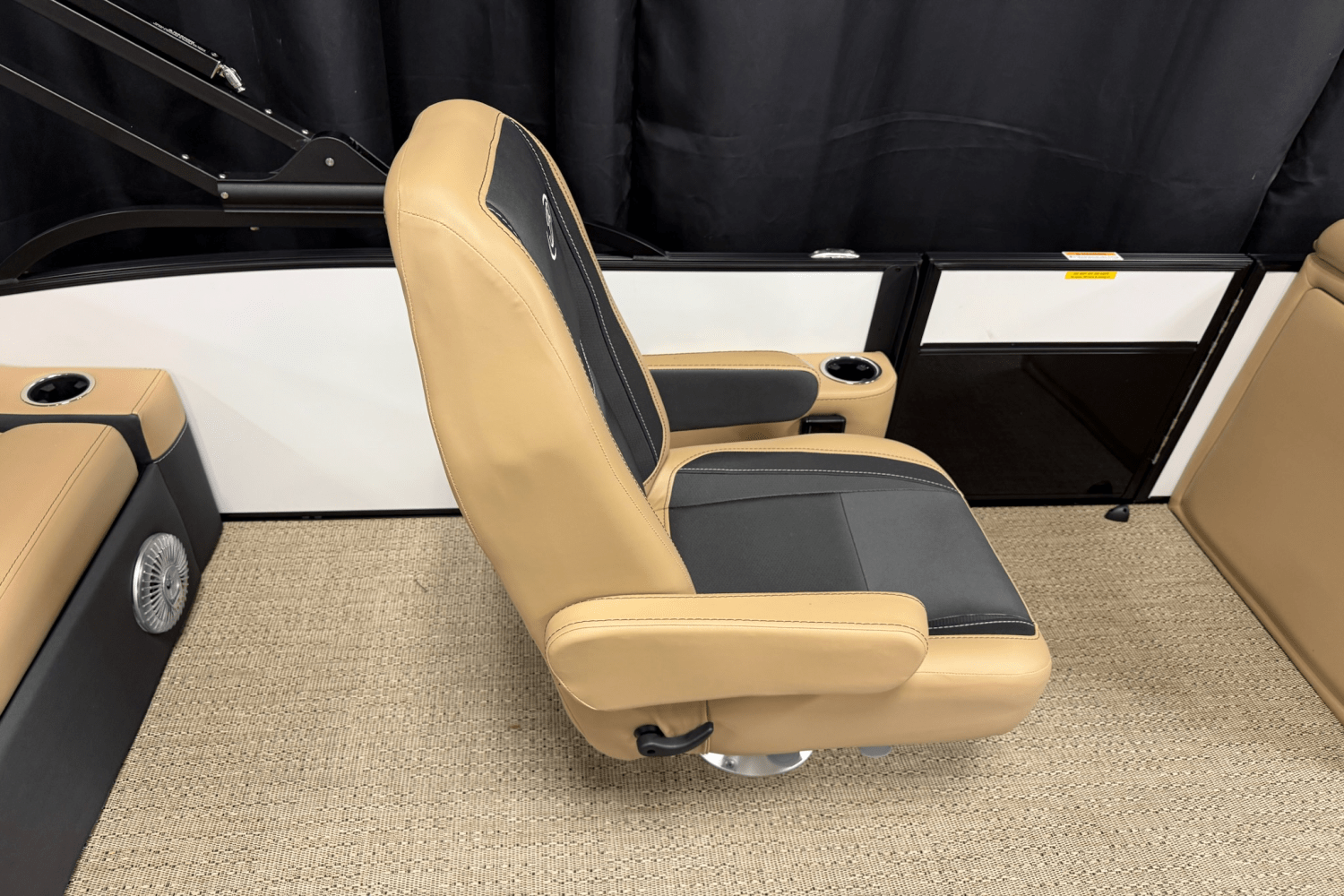 2026 Barletta Cabrio 22 UC Image Thumbnail #40