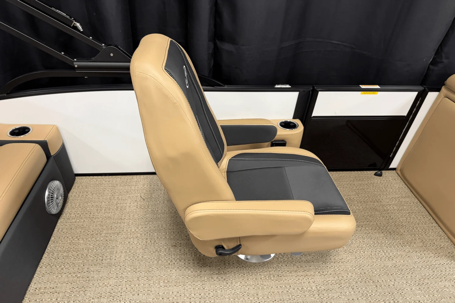 2026 Barletta Cabrio 22 UC Image Thumbnail #40