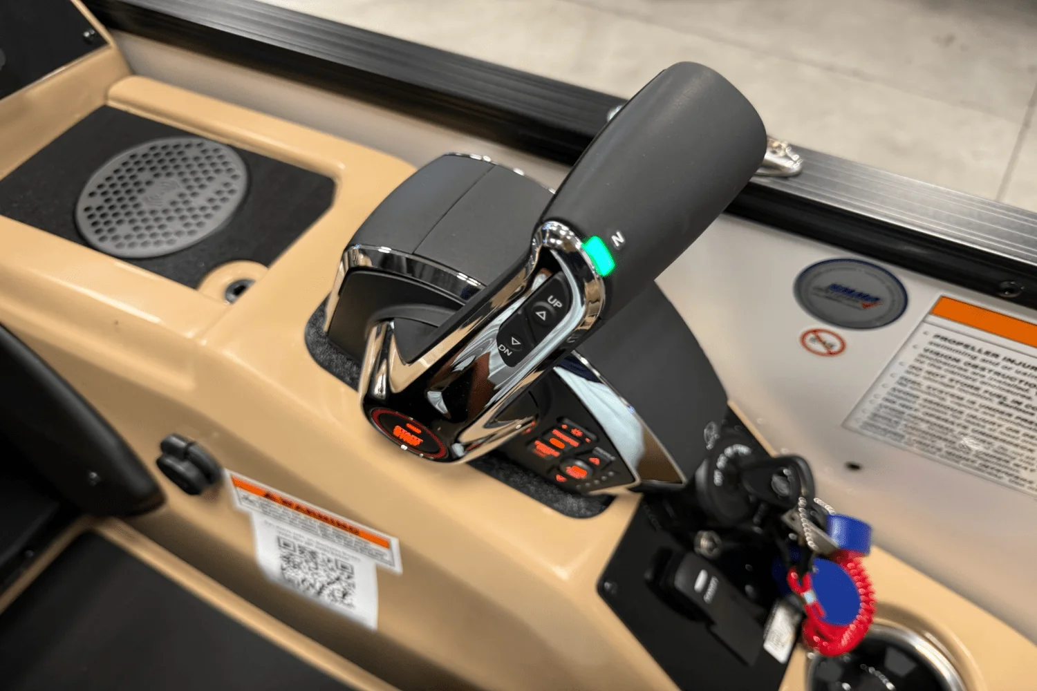 2026 Barletta Cabrio 22 UC Image Thumbnail #68