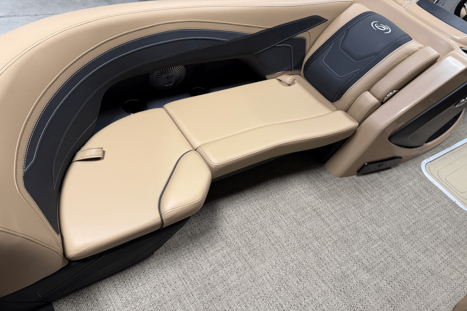 2026 Barletta Cabrio 22 UC Image Thumbnail #94