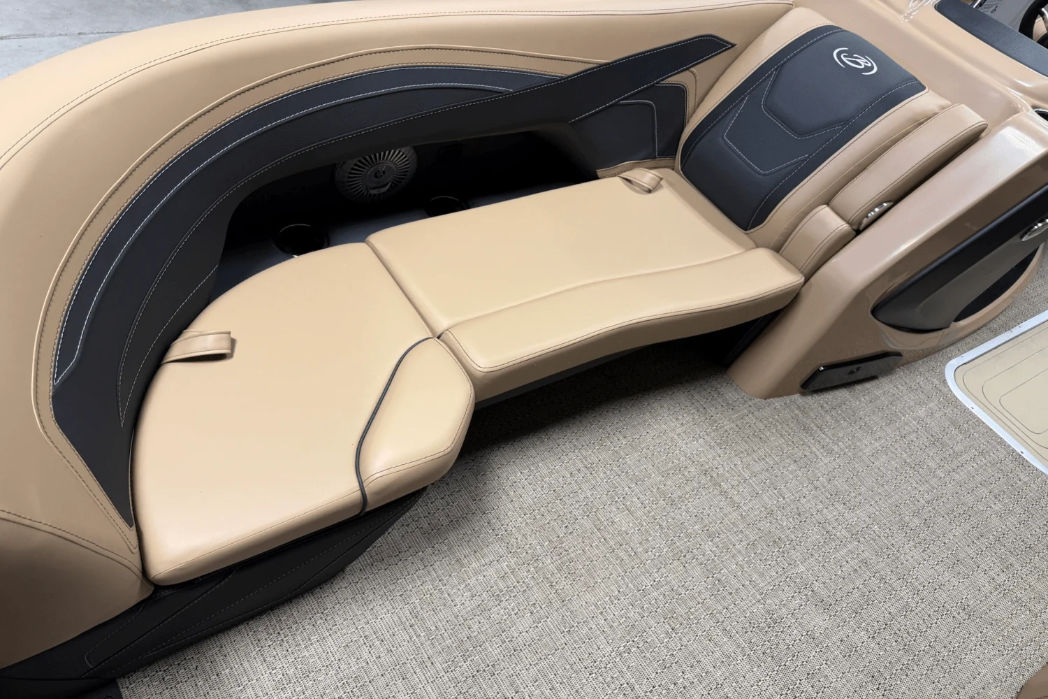 2026 Barletta Cabrio 22 UC Image Thumbnail #94