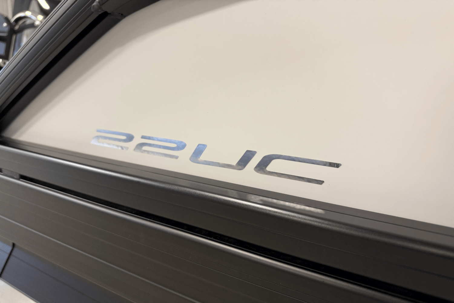 2026 Barletta Cabrio 22 UC Image Thumbnail #7