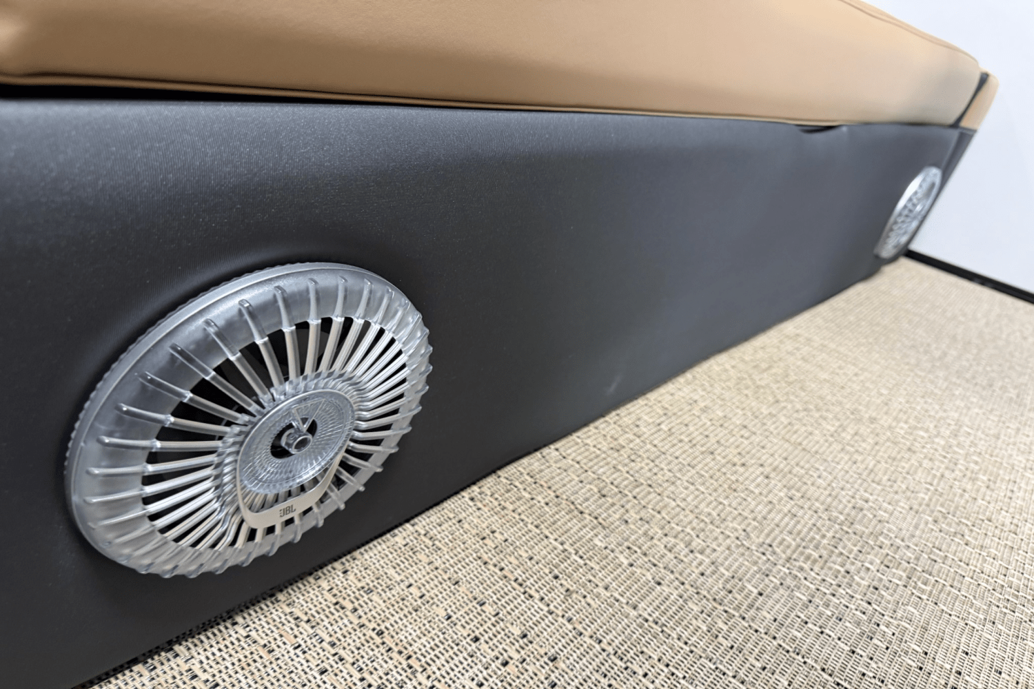 2026 Barletta Cabrio 22 UC Image Thumbnail #39