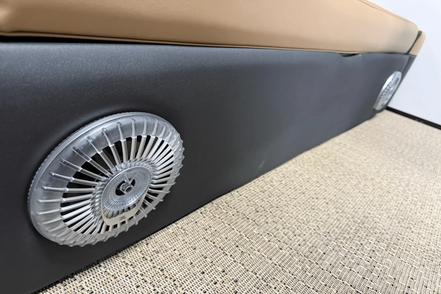 2026 Barletta Cabrio 22 UC Image Thumbnail #39