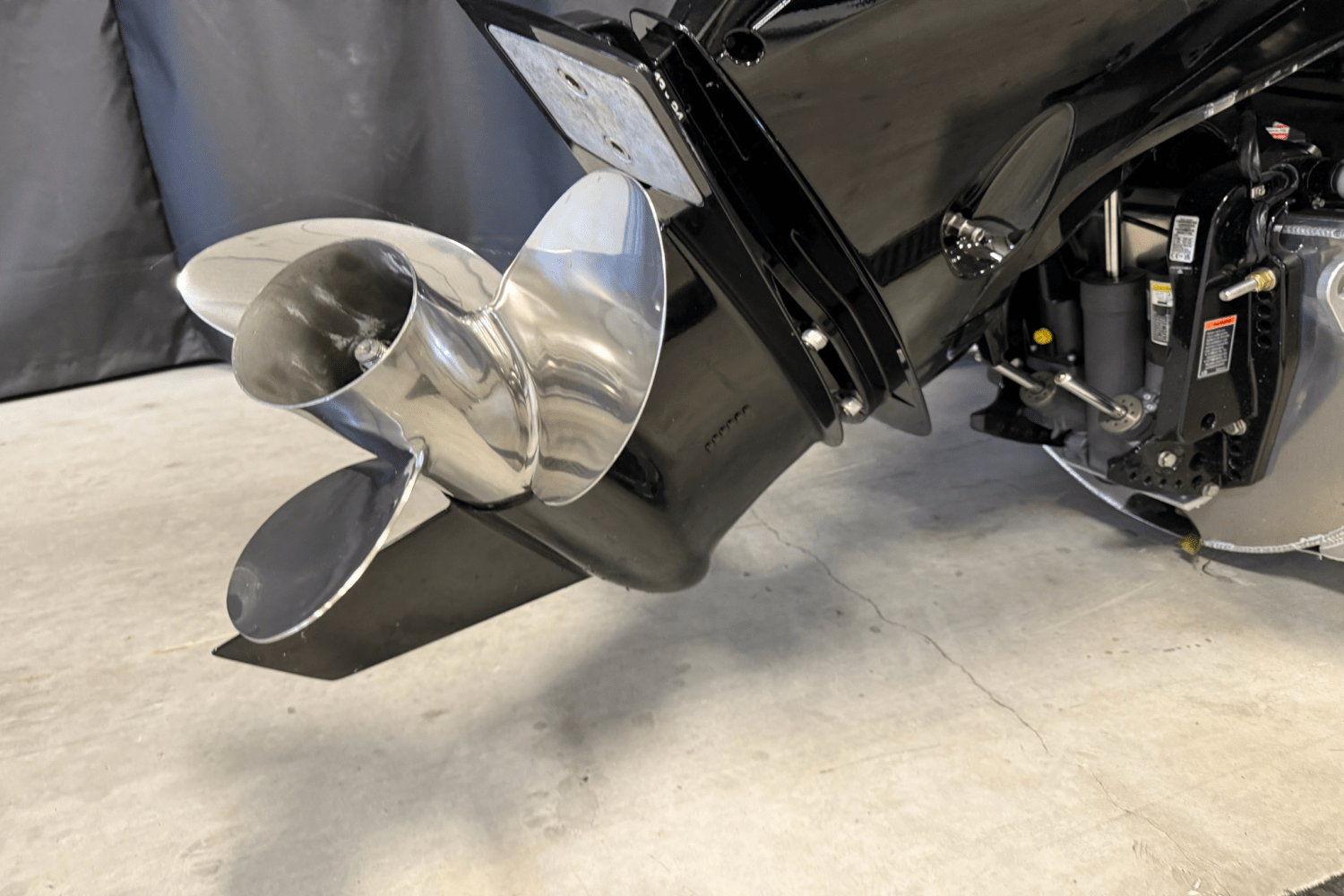 2026 Barletta Cabrio 22 UC Image Thumbnail #11