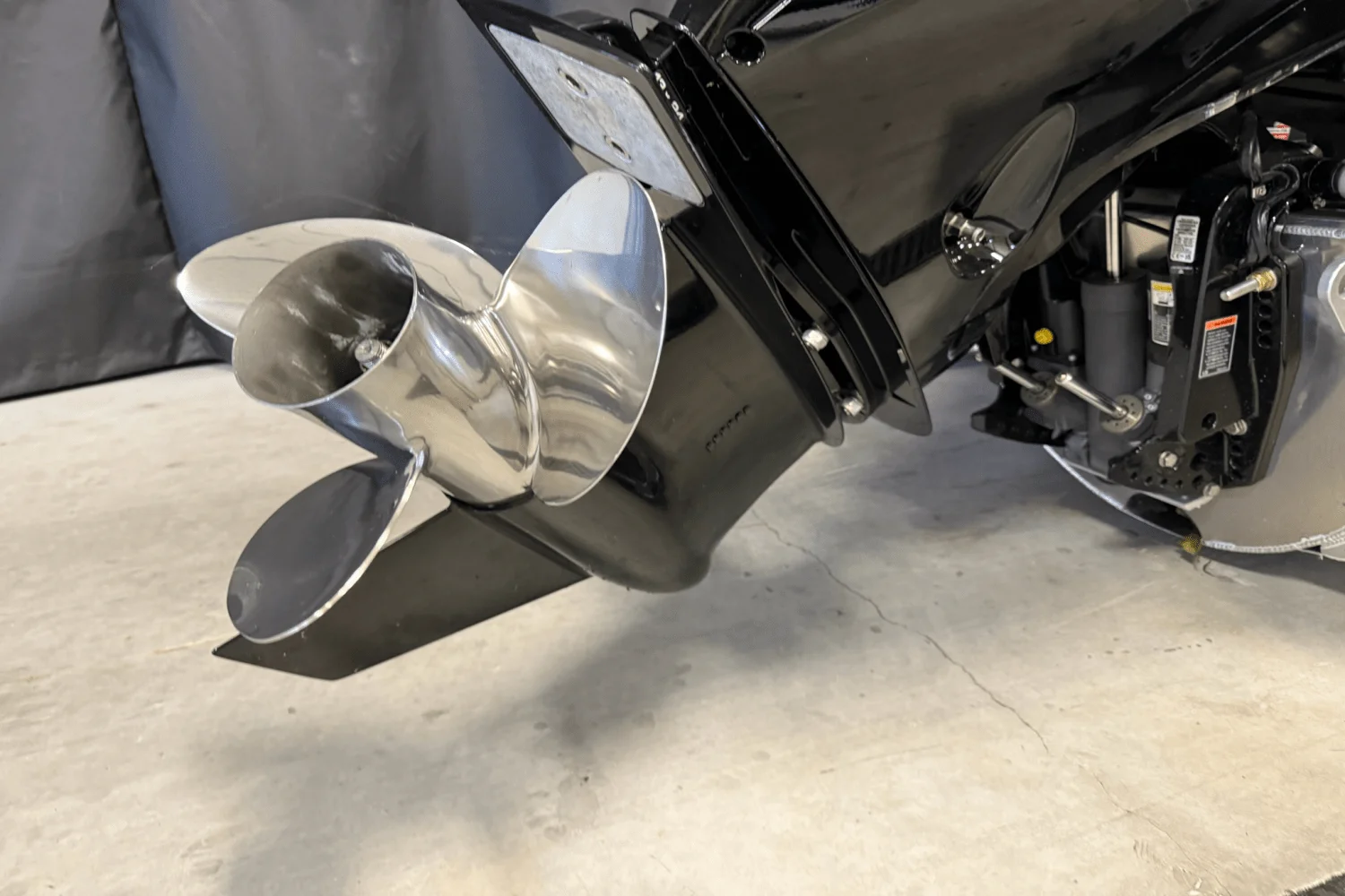 2026 Barletta Cabrio 22 UC Image Thumbnail #11