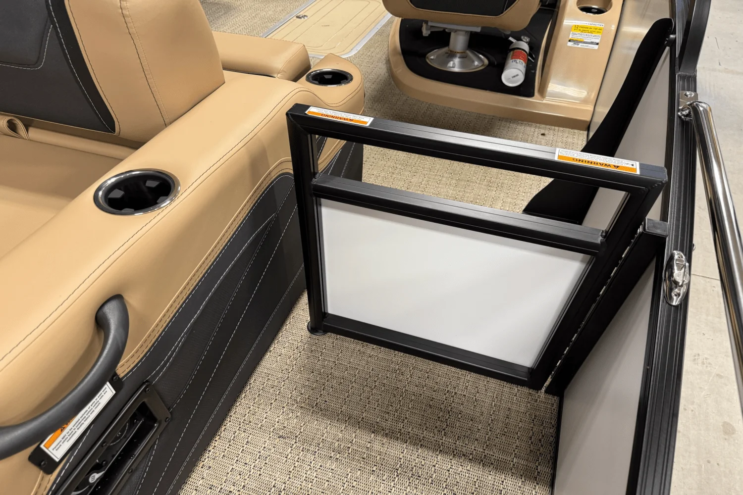 2026 Barletta Cabrio 22 UC Image Thumbnail #35