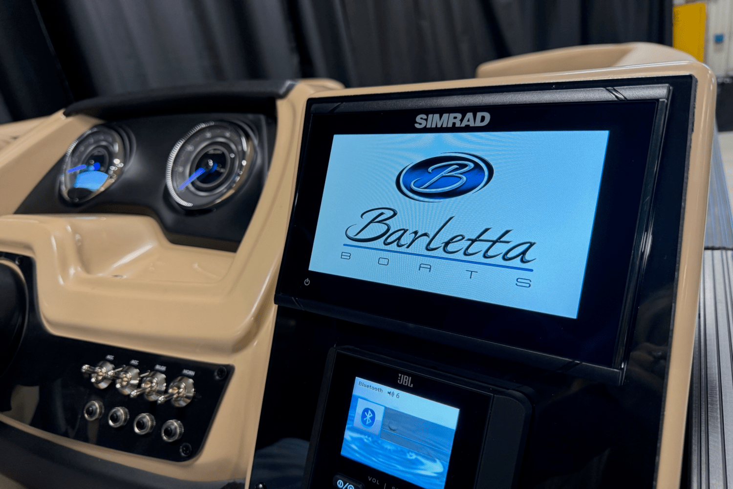 2026 Barletta Cabrio 22 UC Image Thumbnail #64