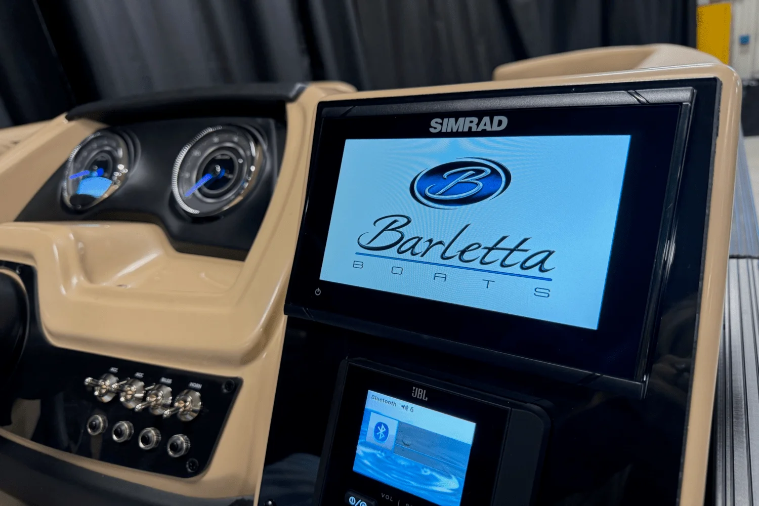 2026 Barletta Cabrio 22 UC Image Thumbnail #64