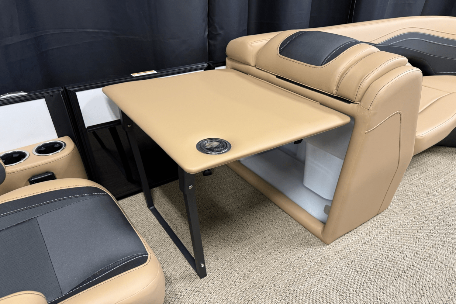 2026 Barletta Cabrio 22 UC Image Thumbnail #81