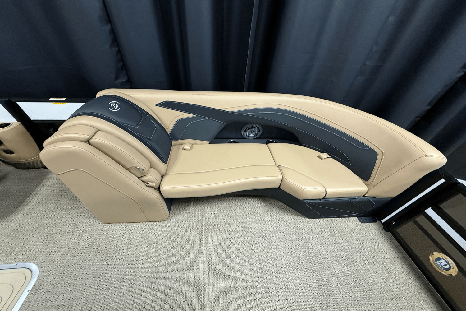 2026 Barletta Cabrio 22 UC Image Thumbnail #82