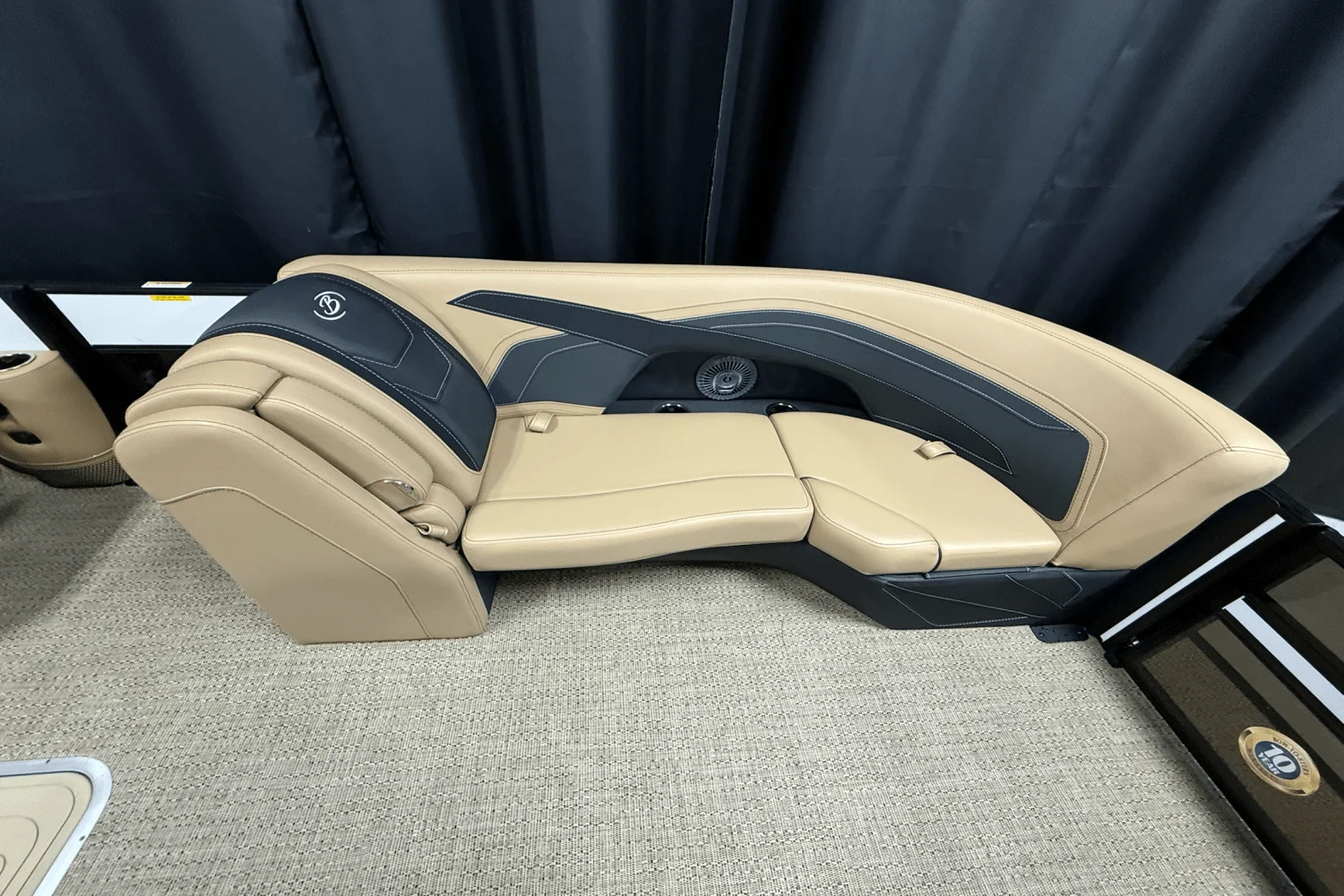 2026 Barletta Cabrio 22 UC Image Thumbnail #82