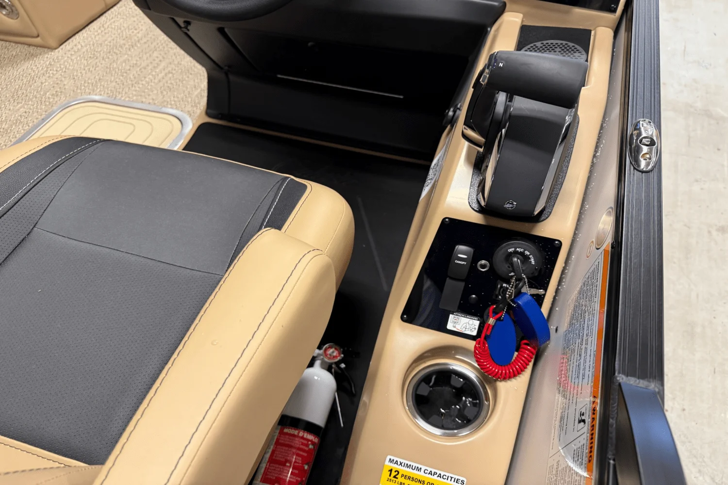 2026 Barletta Cabrio 22 UC Image Thumbnail #54
