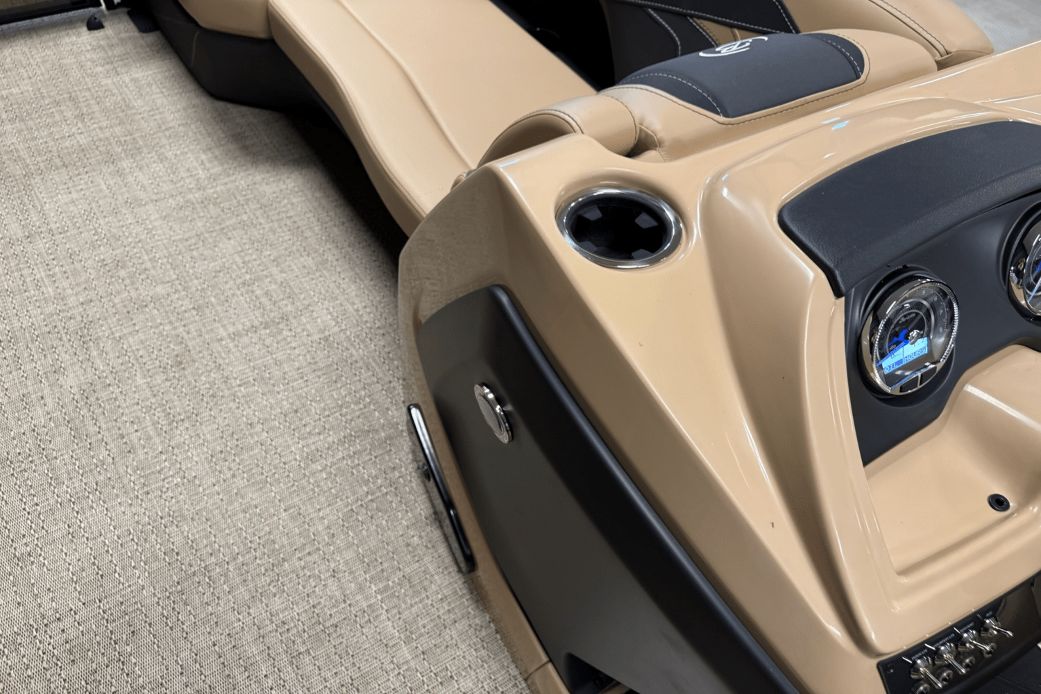 2026 Barletta Cabrio 22 UC Image Thumbnail #78