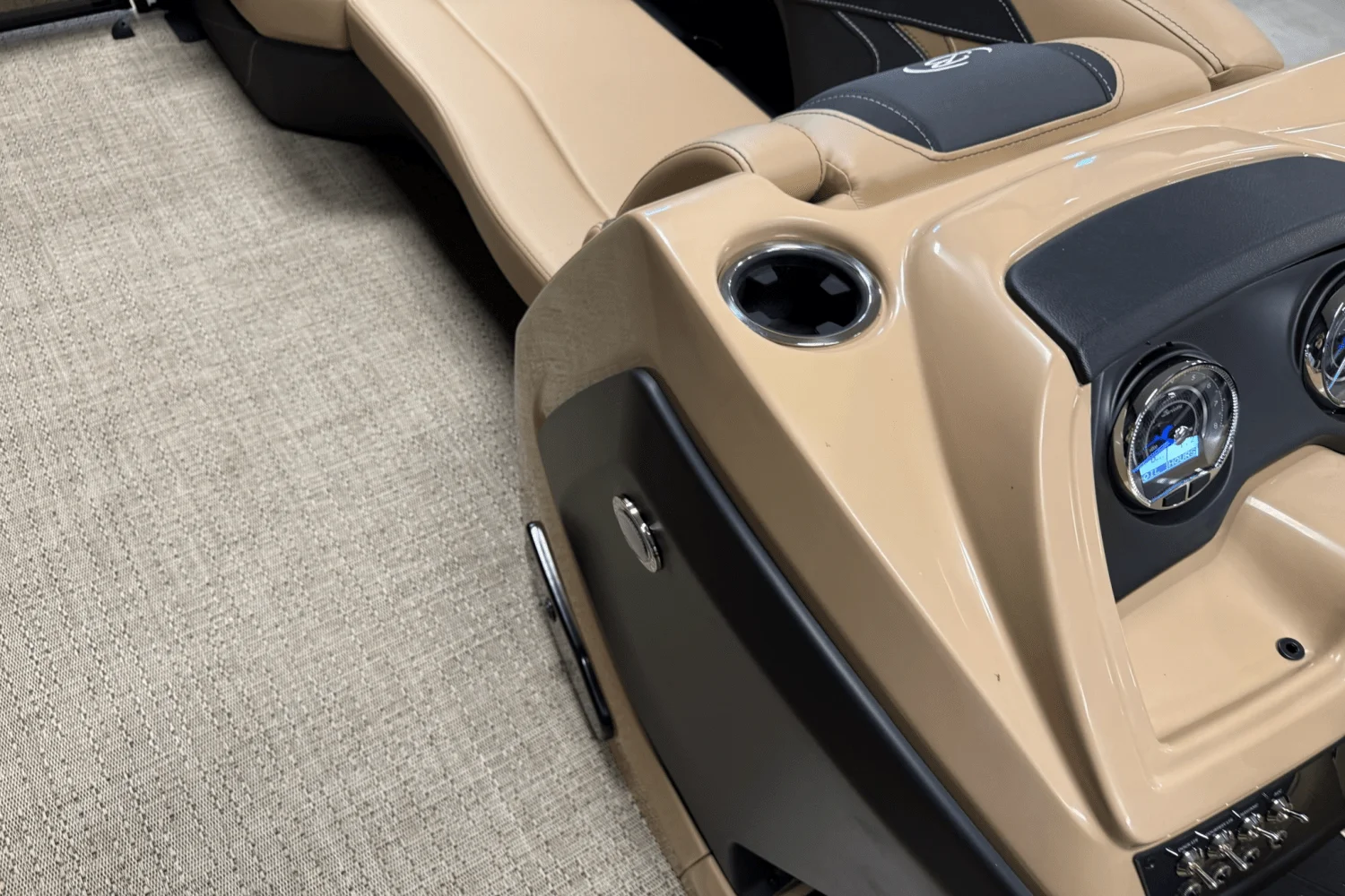 2026 Barletta Cabrio 22 UC Image Thumbnail #78