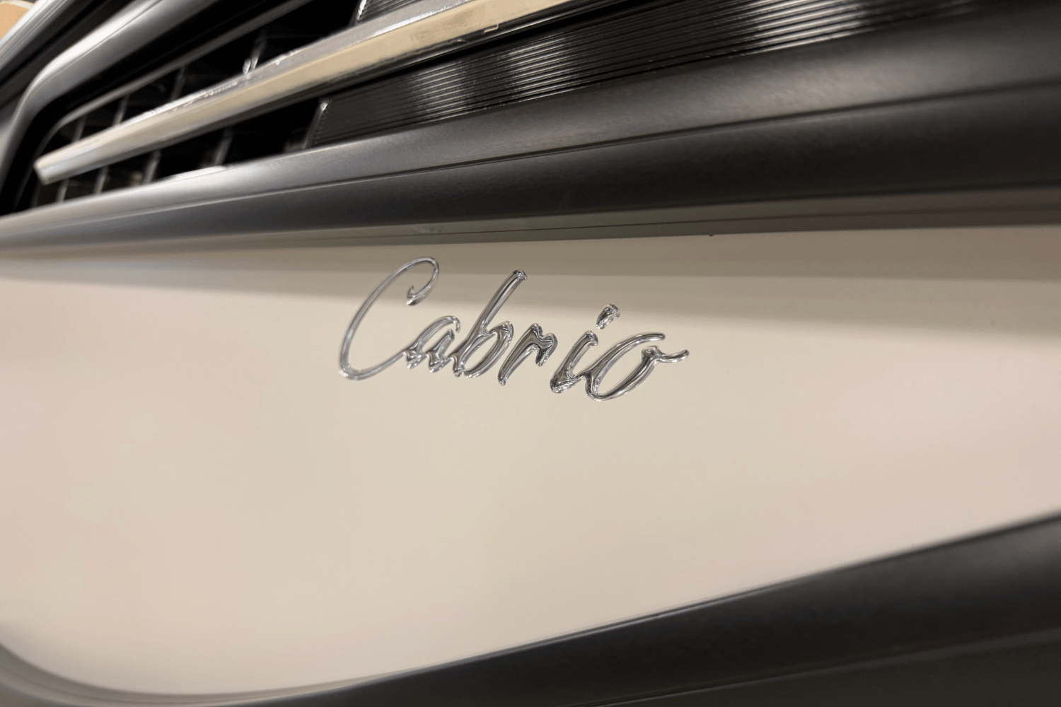 2026 Barletta Cabrio 22 UC Image Thumbnail #5