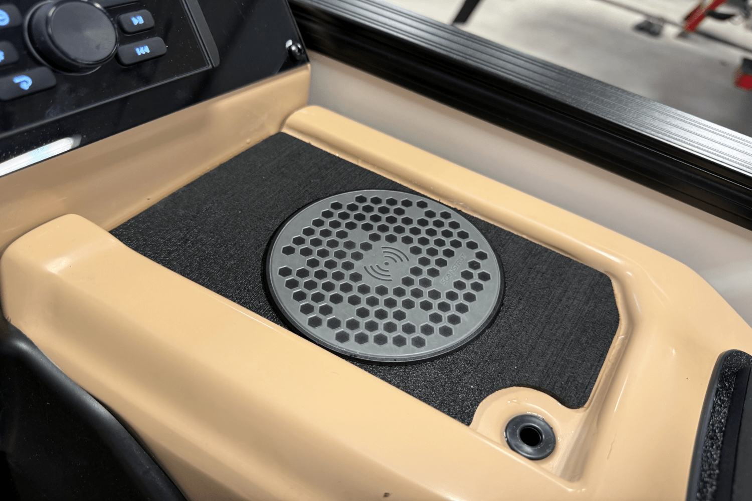 2026 Barletta Cabrio 22 UC Image Thumbnail #66