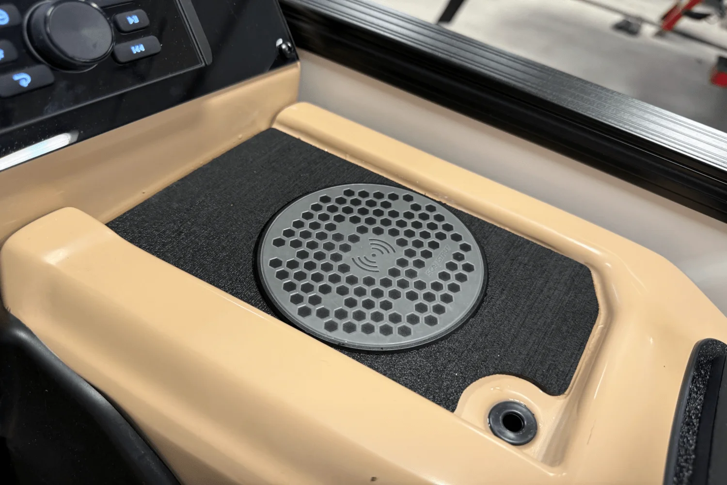 2026 Barletta Cabrio 22 UC Image Thumbnail #66