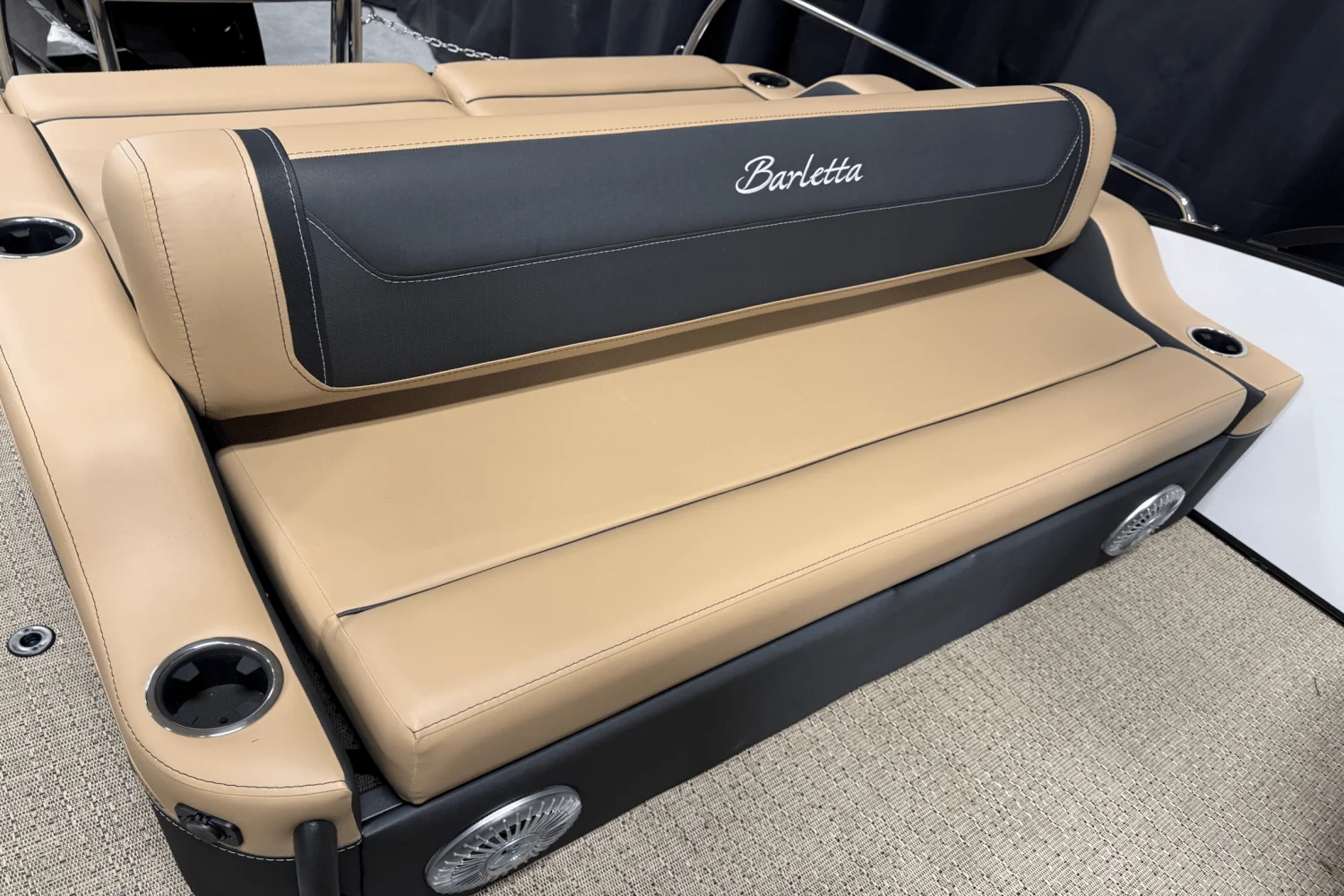 2026 Barletta Cabrio 22 UC Image Thumbnail #37