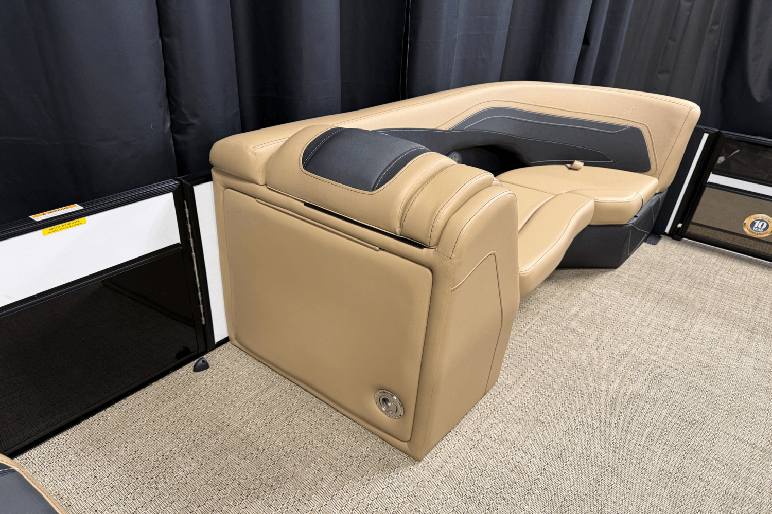 2026 Barletta Cabrio 22 UC Image Thumbnail #80