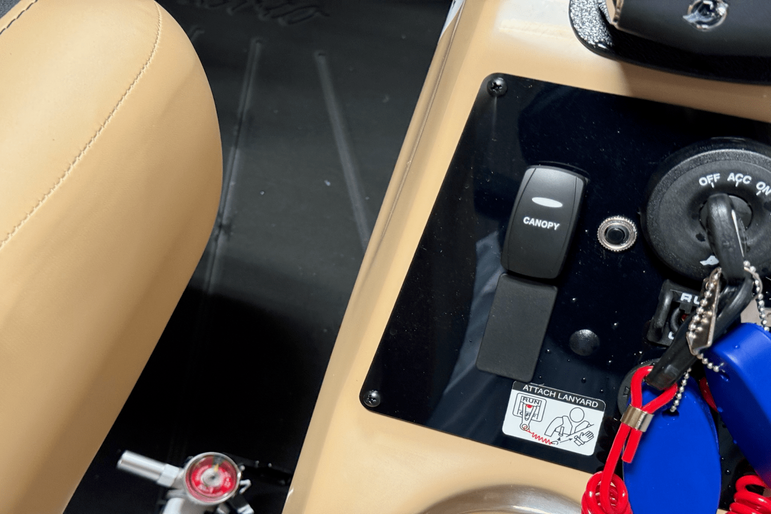 2026 Barletta Cabrio 22 UC Image Thumbnail #55