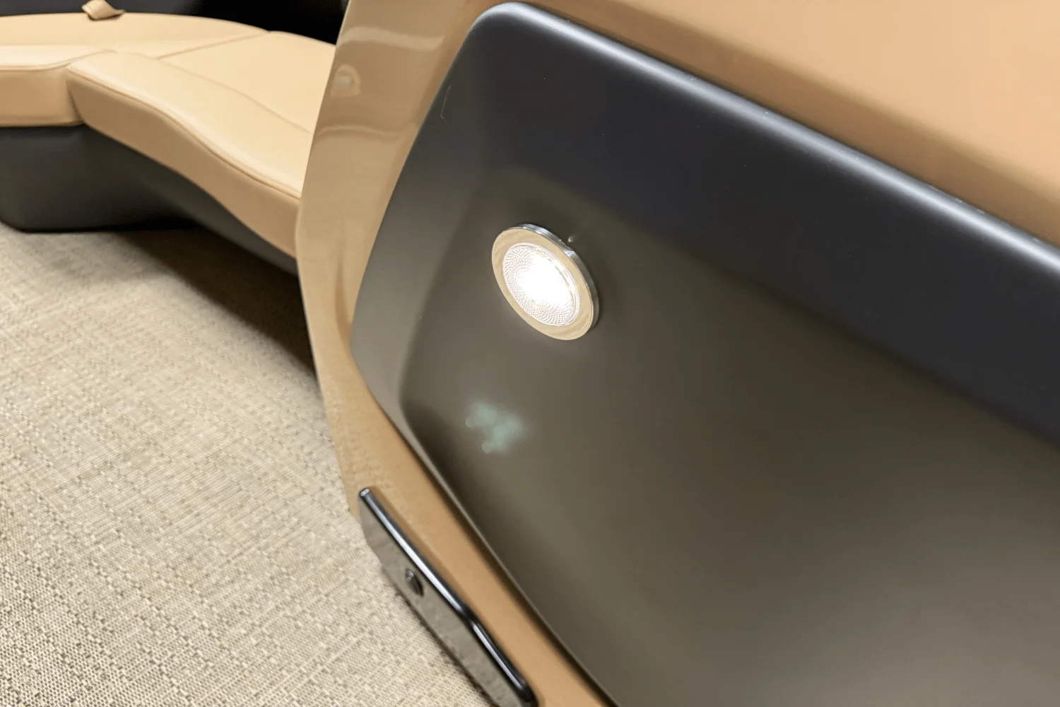 2026 Barletta Cabrio 22 UC Image Thumbnail #77