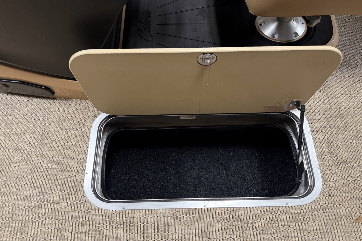 2026 Barletta Cabrio 22 UC Image Thumbnail #49