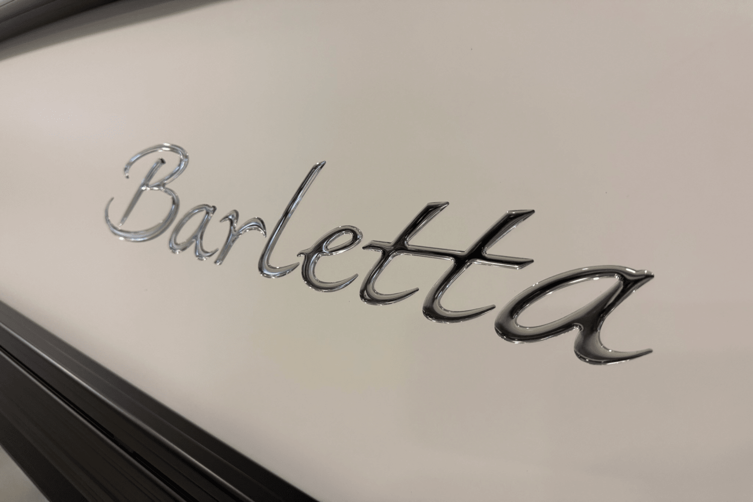 2026 Barletta Cabrio 22 UC Image Thumbnail #6