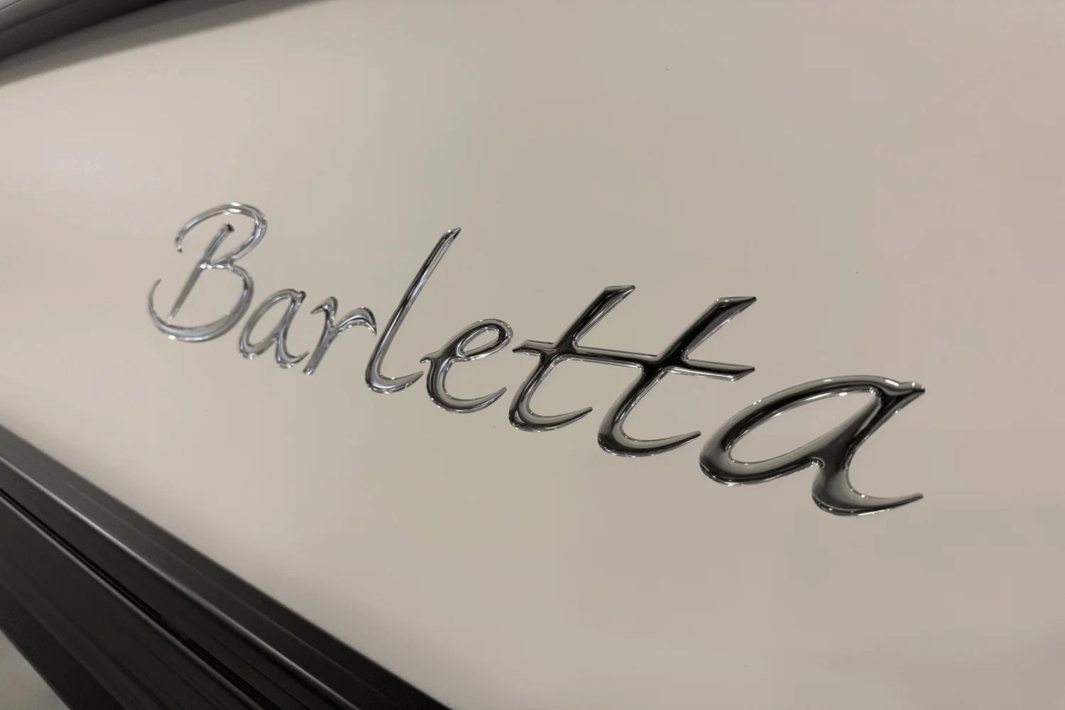 2026 Barletta Cabrio 22 UC Image Thumbnail #6