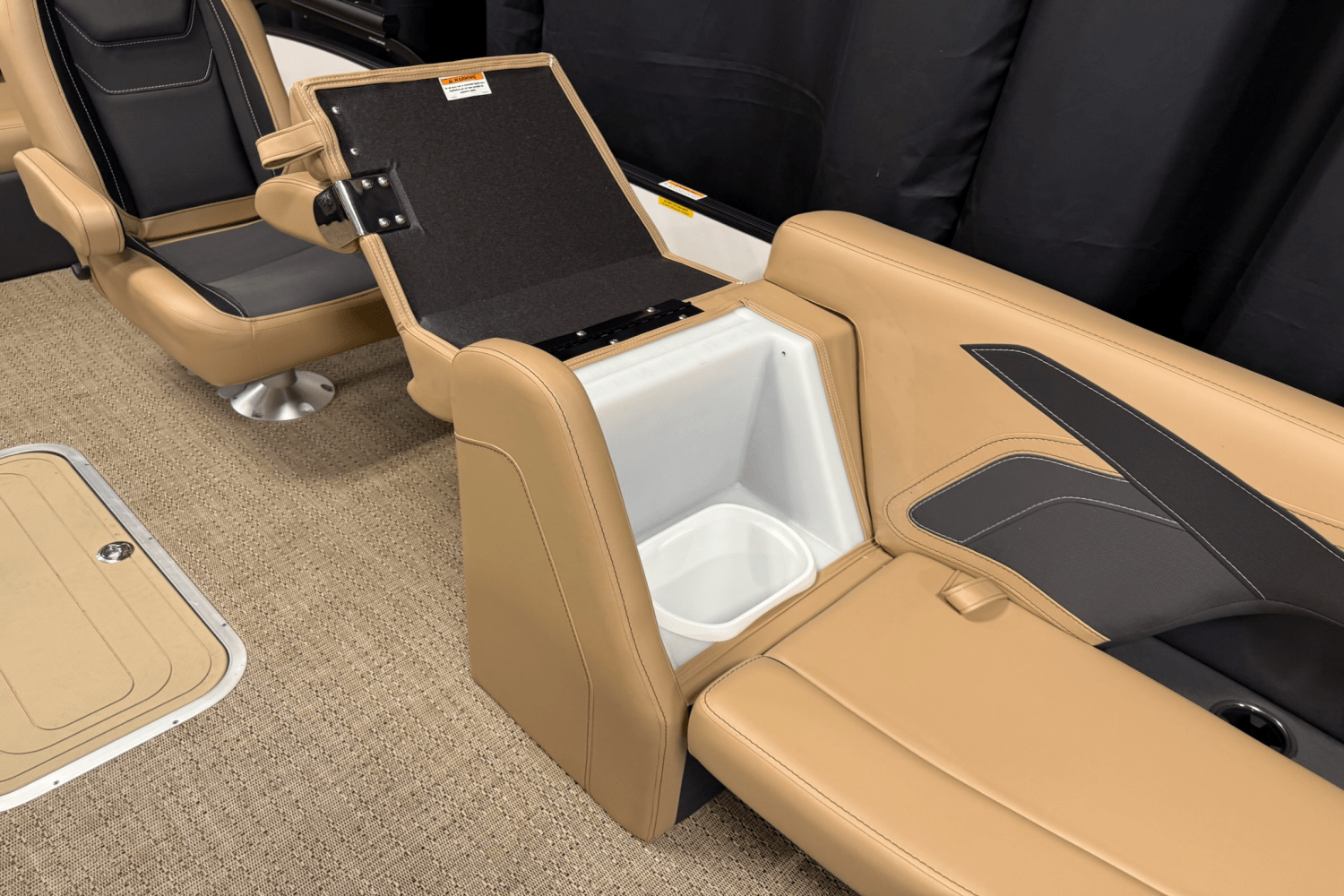 2026 Barletta Cabrio 22 UC Image Thumbnail #85