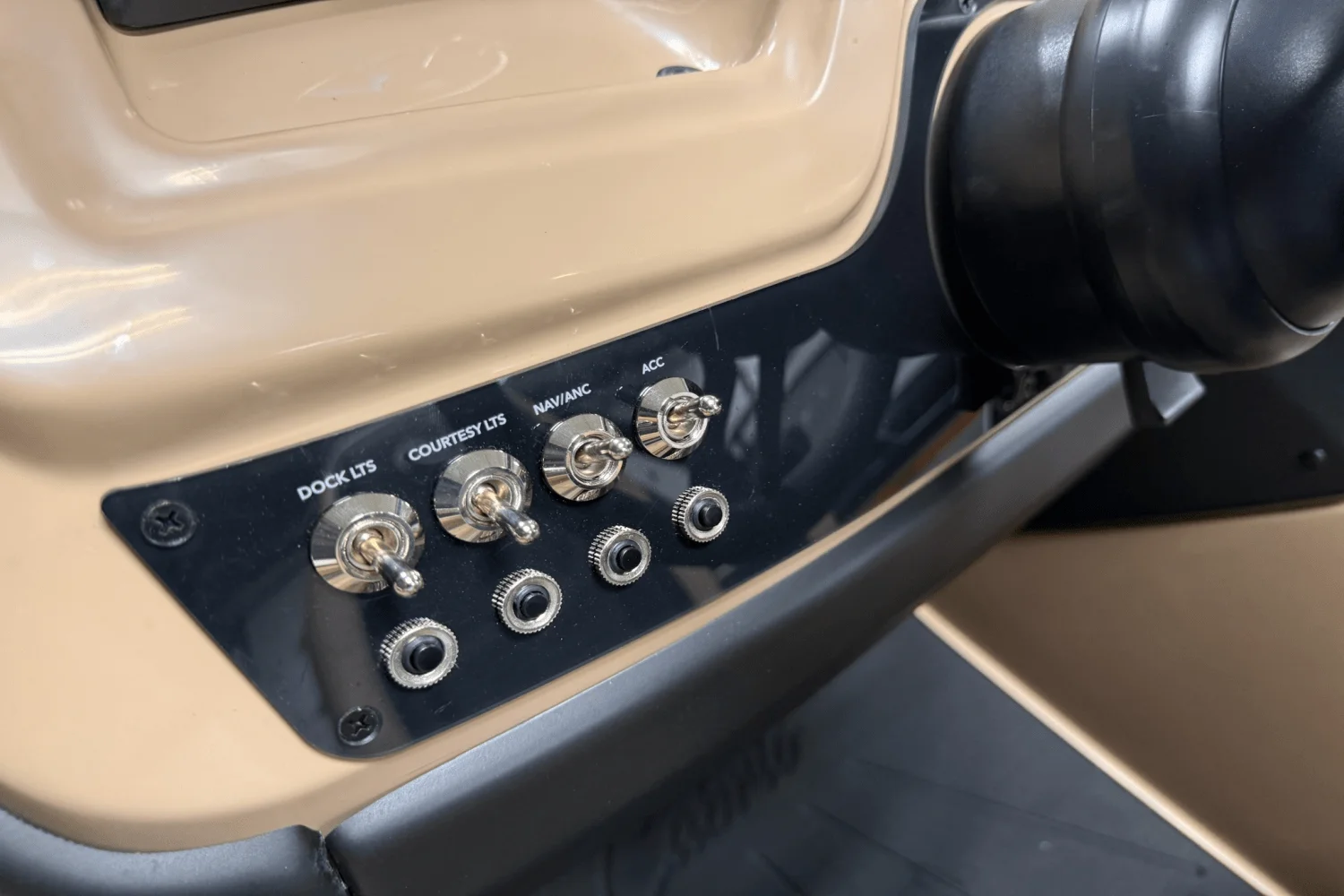 2026 Barletta Cabrio 22 UC Image Thumbnail #57