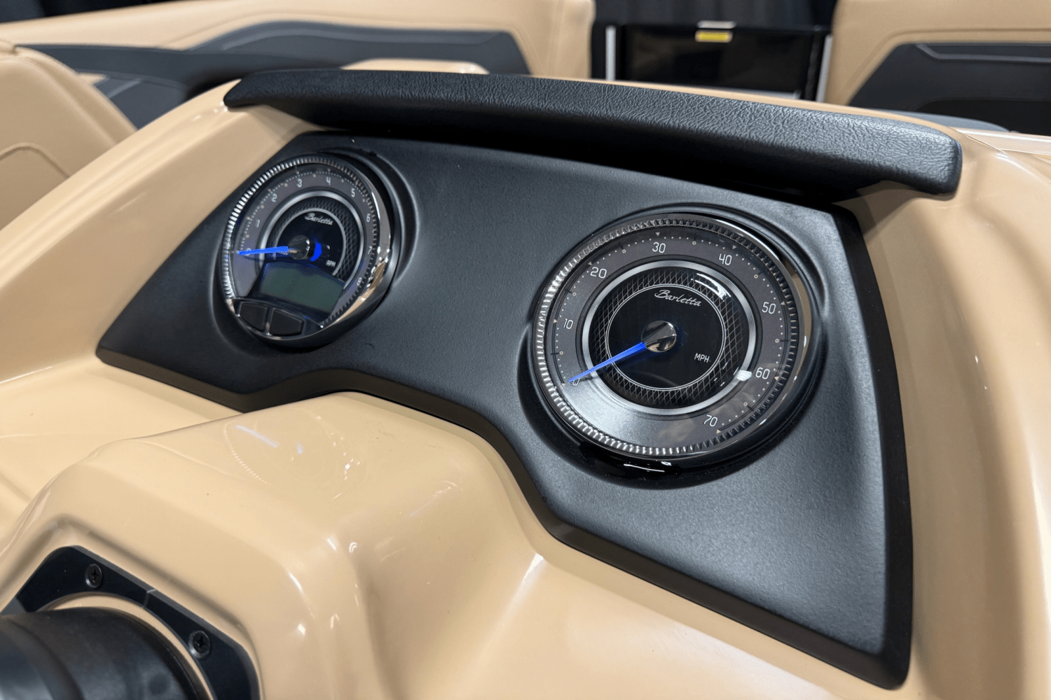 2026 Barletta Cabrio 22 UC Image Thumbnail #61