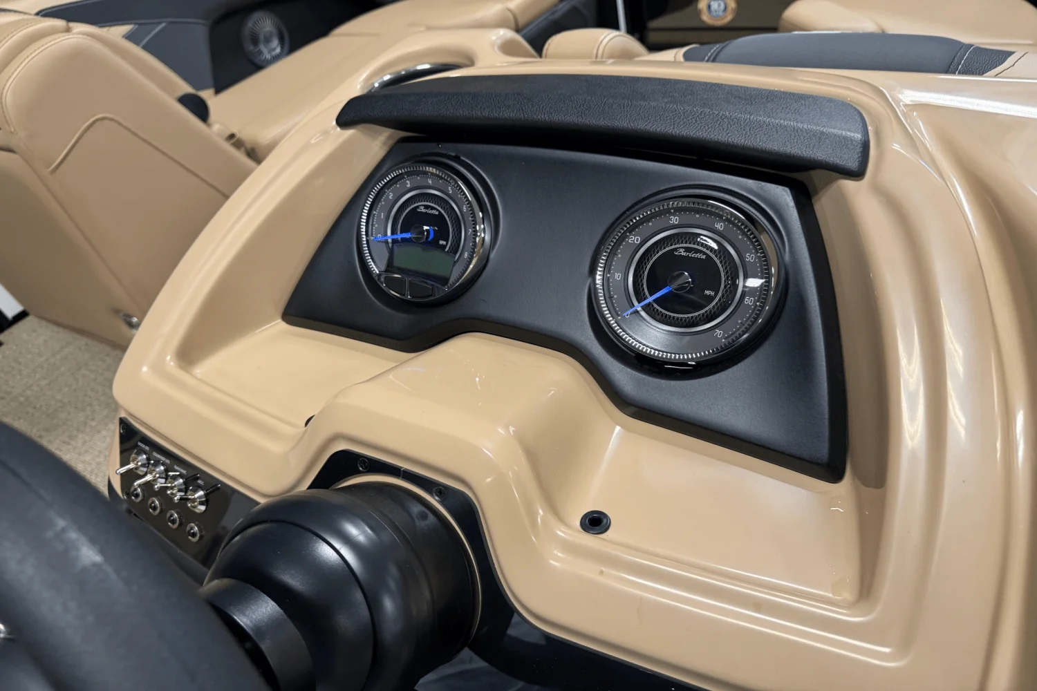 2026 Barletta Cabrio 22 UC Image Thumbnail #62