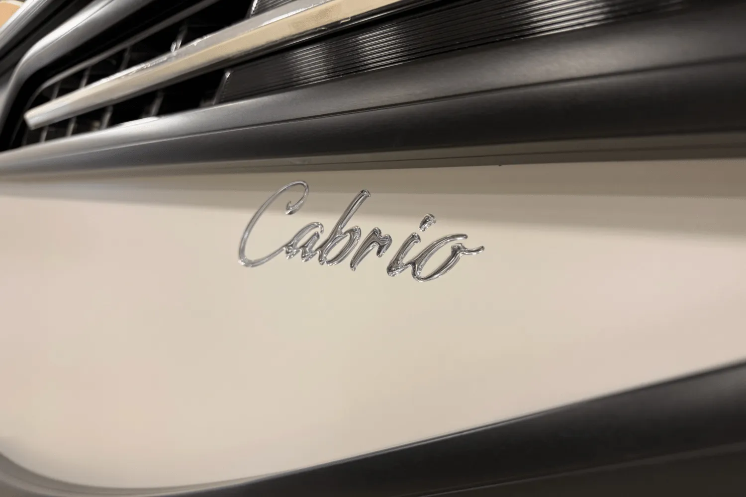 2026 Barletta Cabrio 22 UC Image Thumbnail #5