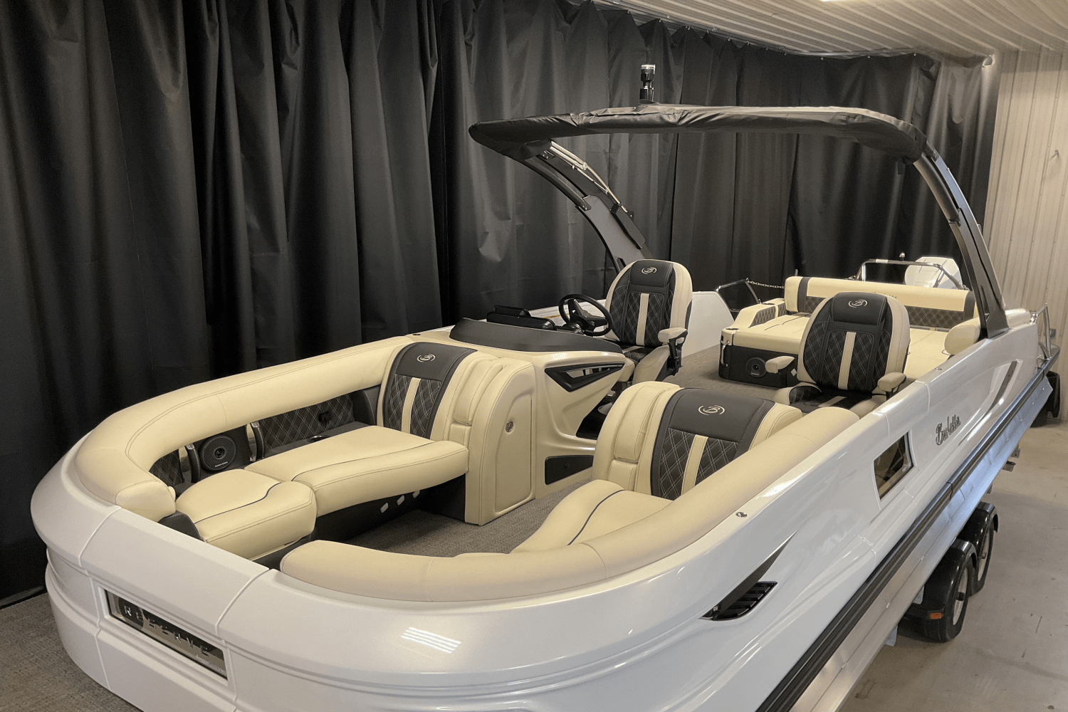 2026 Barletta RESERVELEGGERA26UCA Image Thumbnail #1