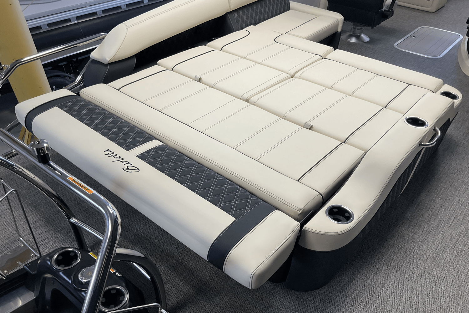2026 Barletta RESERVELEGGERA26UCA Image Thumbnail #76