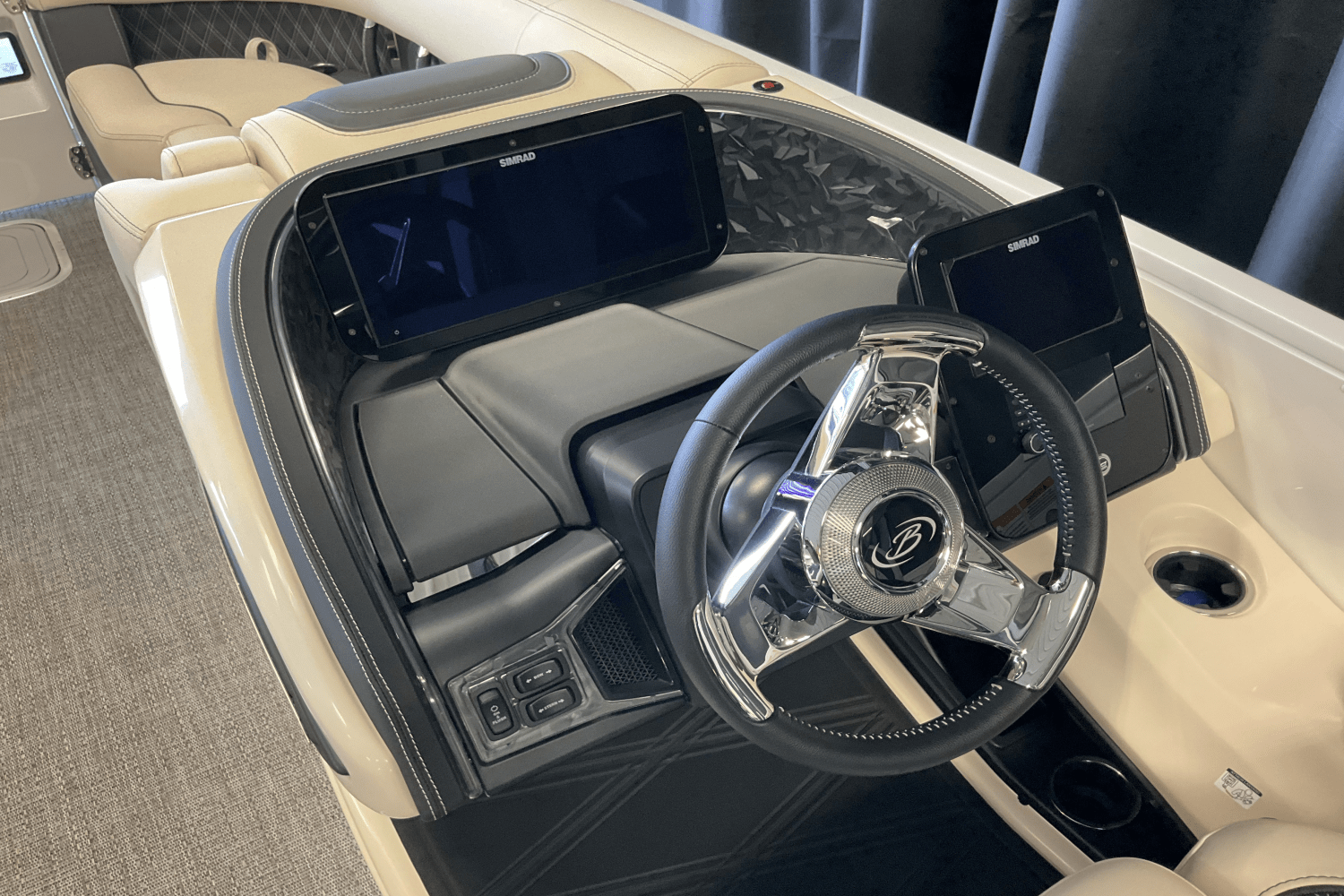 2026 Barletta RESERVELEGGERA26UCA Image Thumbnail #55