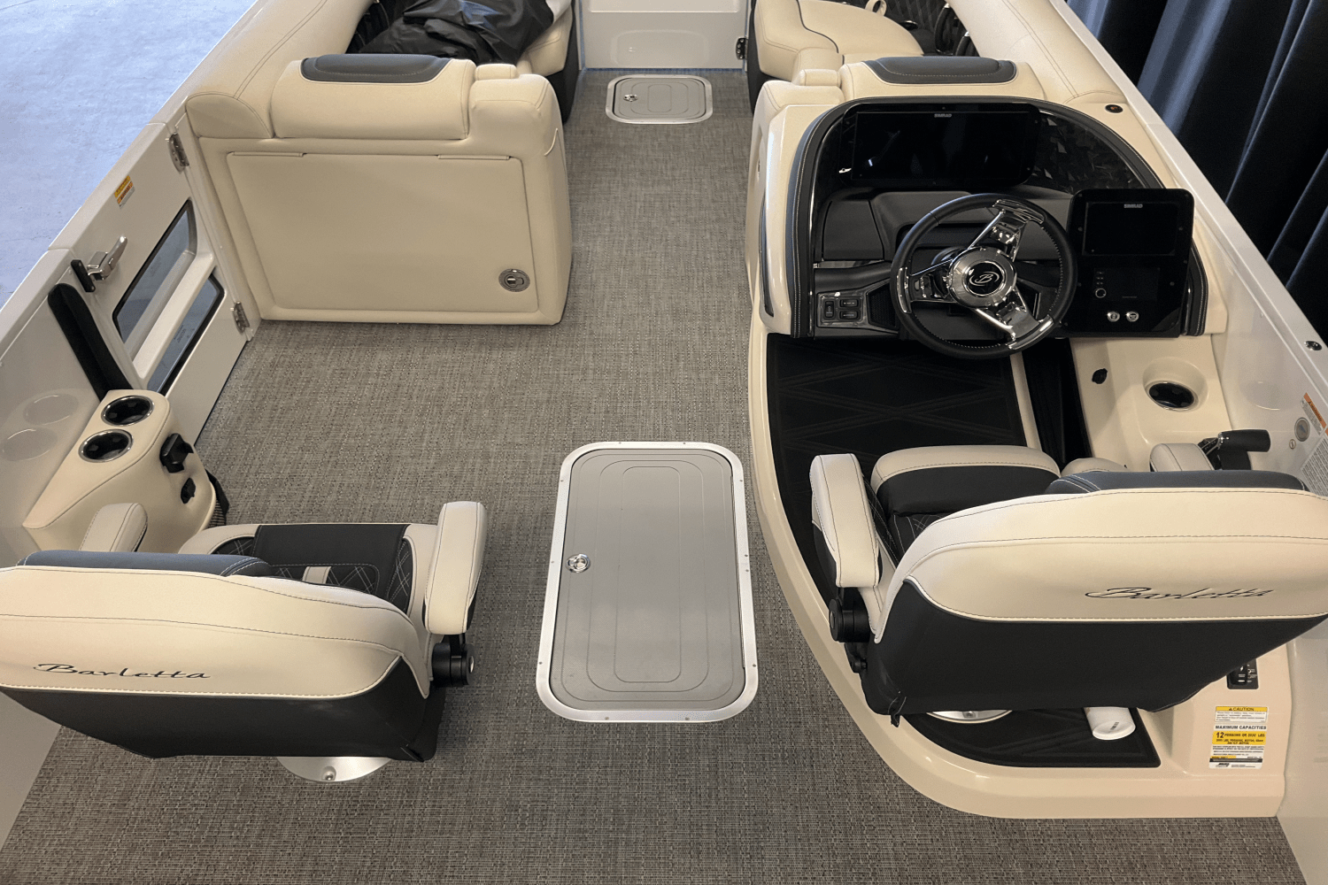 2026 Barletta RESERVELEGGERA26UCA Image Thumbnail #65