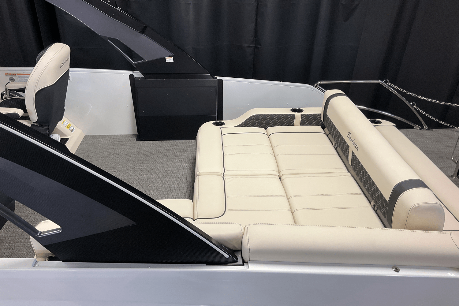 2026 Barletta RESERVELEGGERA26UCA Image Thumbnail #19