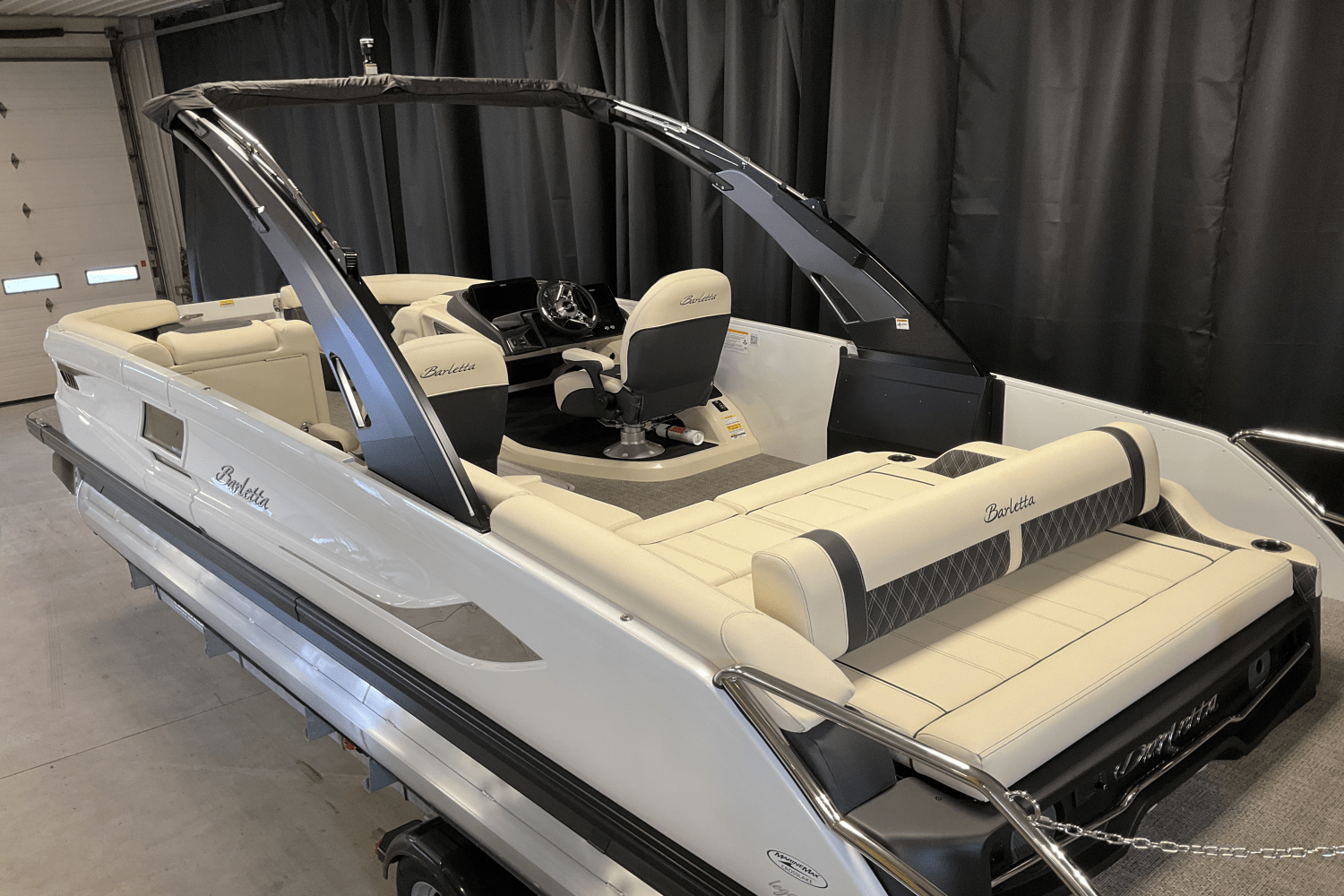 2026 Barletta RESERVELEGGERA26UCA Image Thumbnail #18